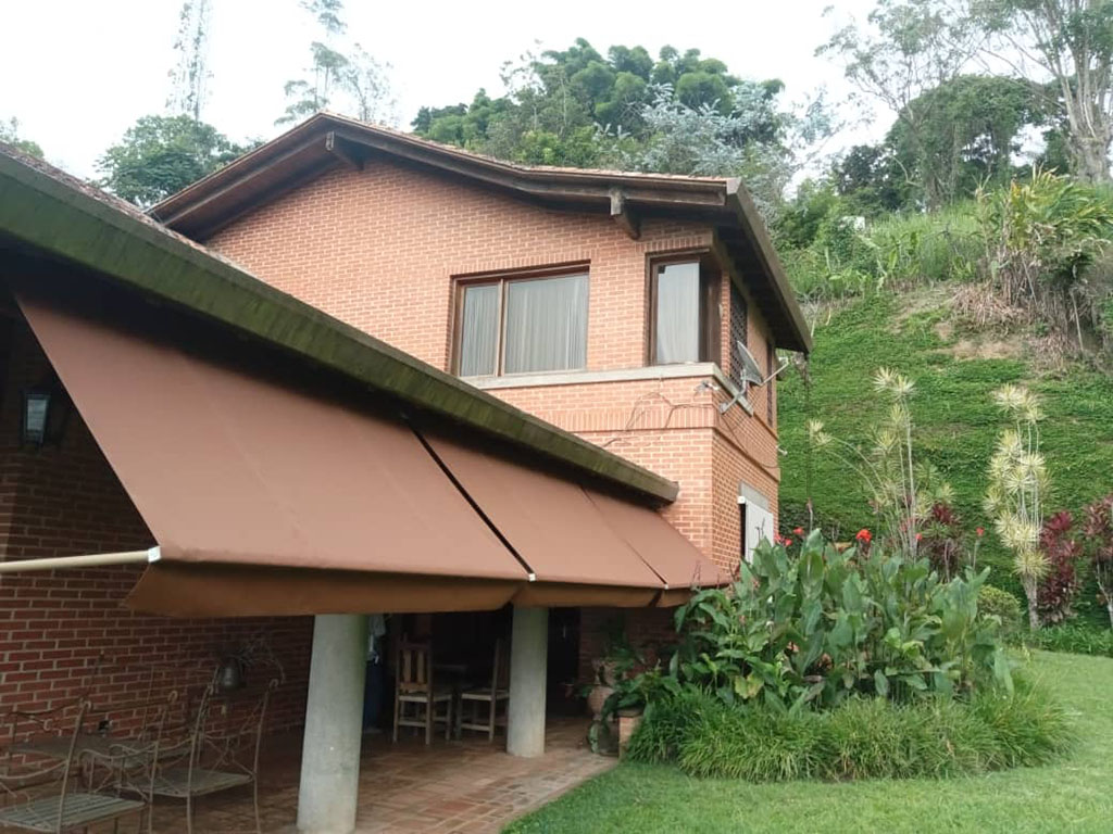 Toldo Banette Modelo 6